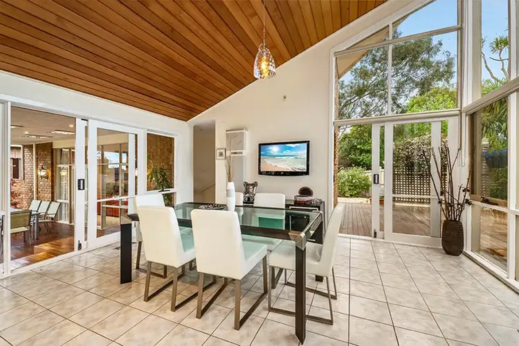 Sixth view of Homely house listing, 48 Taparoo Road, Templestowe VIC 3106