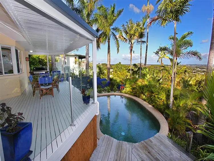 Second view of Homely house listing, 9 Tidan Court, Bli Bli QLD 4560