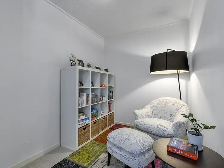 Fifth view of Homely apartment listing, 312/71 Beeston Street, Teneriffe QLD 4005