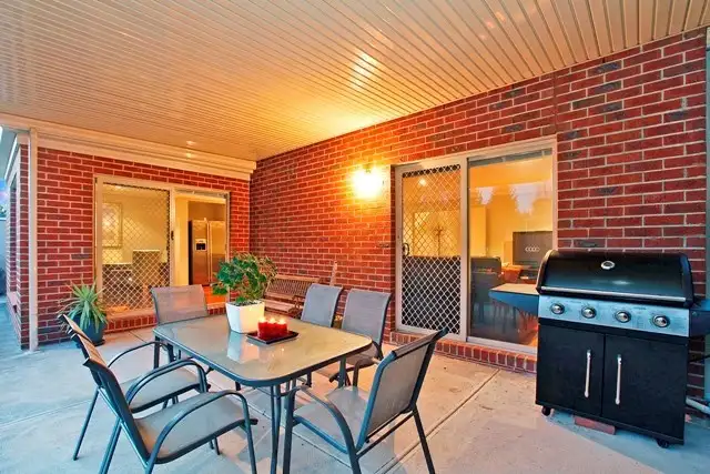 Seventh view of Homely house listing, 3 Burnett Crescent, Reservoir VIC 3073