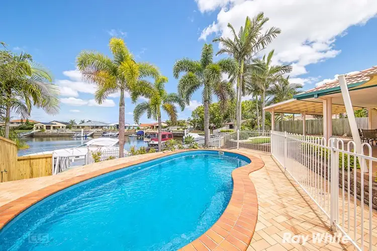 Seventh view of Homely house listing, 2 Trimaran Court, Banksia Beach QLD 4507