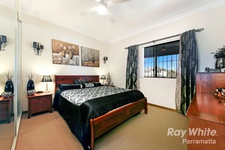 Fourth view of Homely house listing, 26 Iron Street, North Parramatta NSW 2151