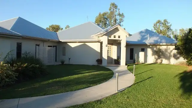 Main view of Homely house listing, 22 Everingham Drive, Goondiwindi QLD 4390