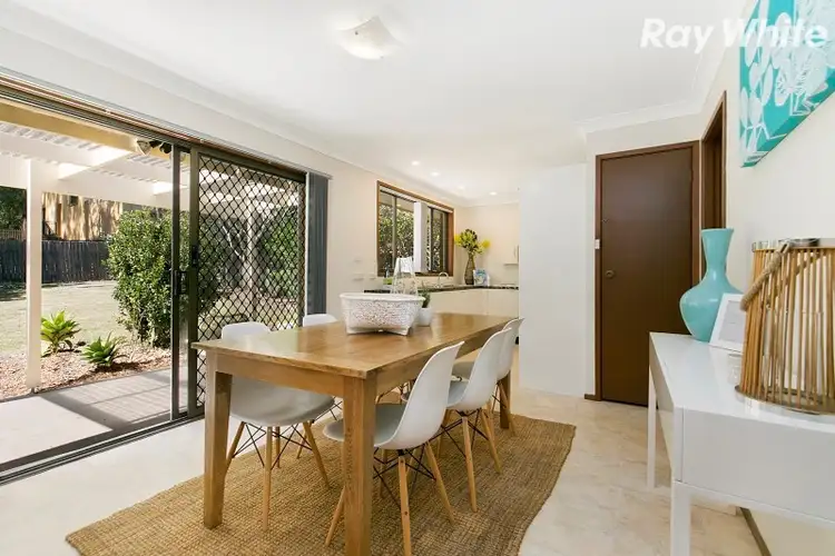 Fourth view of Homely house listing, 40 Bourke Avenue, Yattalunga NSW 2251