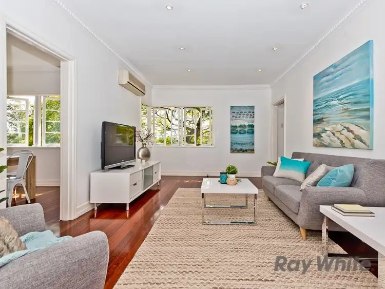 Third view of Homely house listing, 4 Elfreda Street, Alderley QLD 4051