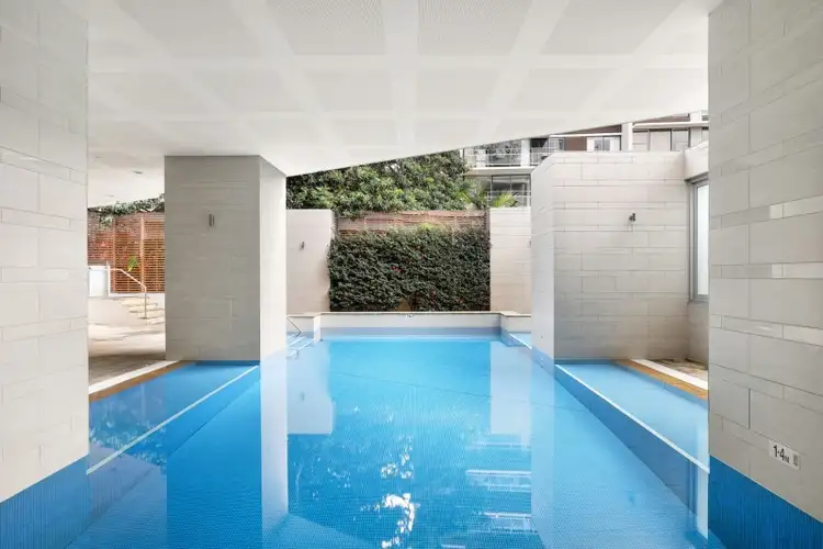 Seventh view of Homely apartment listing, 13/8 Greenknowe Avenue, Elizabeth Bay NSW 2011