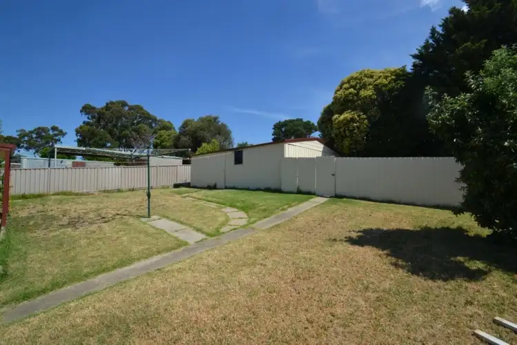 Seventh view of Homely house listing, 142 Anzac Avenue, Seymour VIC 3660