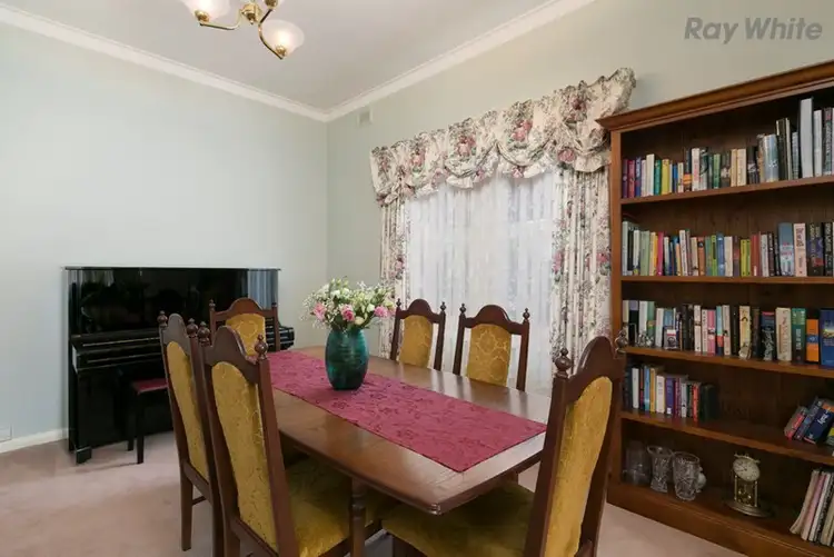 Fifth view of Homely house listing, 44 Kerr Grant Terrace, South Plympton SA 5038