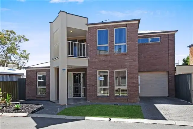 Main view of Homely townhouse listing, 9/13-17 Burton Road, Salisbury SA 5108