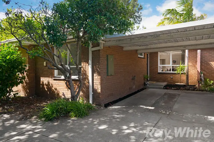 Second view of Homely unit listing, 7/88 Chapel Road, Moorabbin VIC 3189