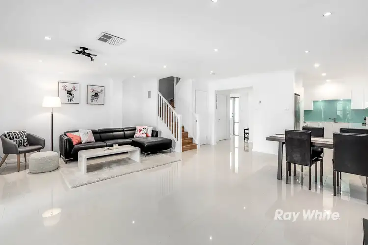 Second view of Homely townhouse listing, 62/59a Castle Street, Castle Hill NSW 2154