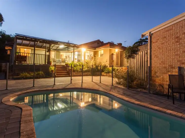 Main view of Homely house listing, 12 Kylie Street, Wembley Downs WA 6019