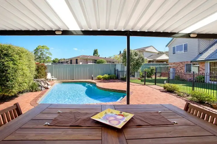 Fourth view of Homely house listing, 19 Ilford Place, Abbotsbury NSW 2176