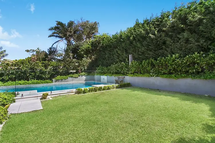 Second view of Homely house listing, 22 Girilang Avenue, Vaucluse NSW 2030
