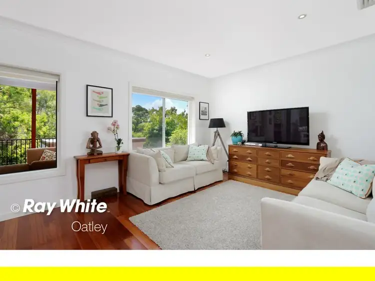 Third view of Homely house listing, 35 Beaumaris Crescent, Mortdale NSW 2223