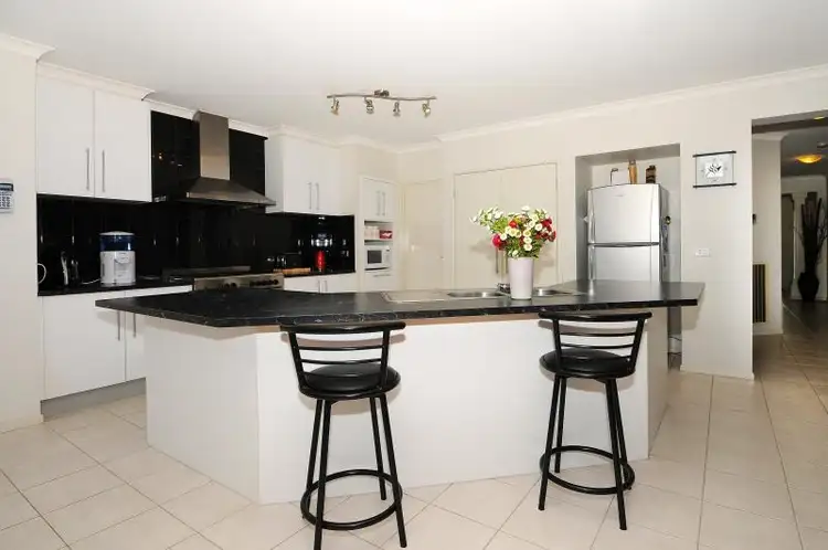 Fourth view of Homely house listing, 42 Chardonnay Drive, Skye VIC 3977