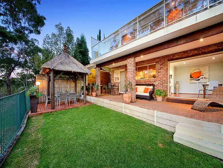 Sixth view of Homely house listing, 2 Boronga Close, Bangor NSW 2234