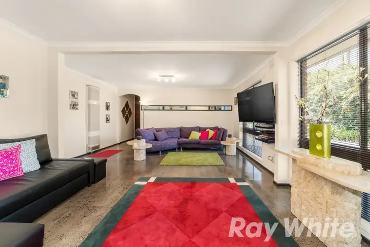 Sixth view of Homely house listing, 6/16-18 Elmhurst Road, Bayswater North VIC 3153