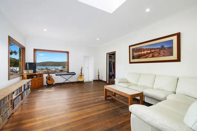 Main view of Homely house listing, 12 Patonga Drive, Patonga NSW 2256
