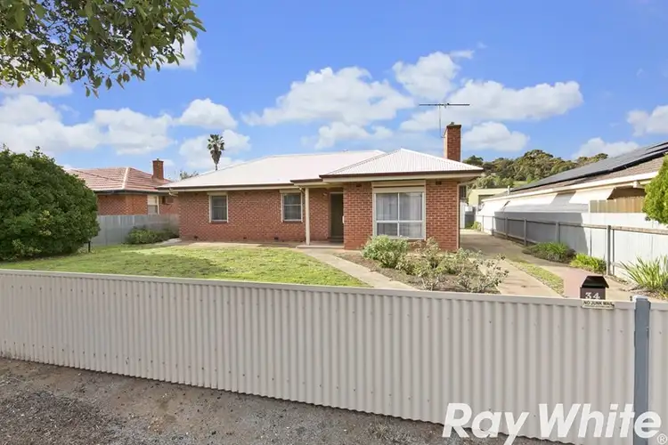 34 First Street, Gawler South SA 5118