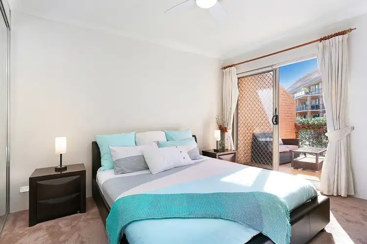 Third view of Homely apartment listing, 10/12 Morgan Street, Botany NSW 2019