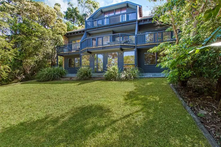 17 Grandview Crescent, Killcare NSW 2257