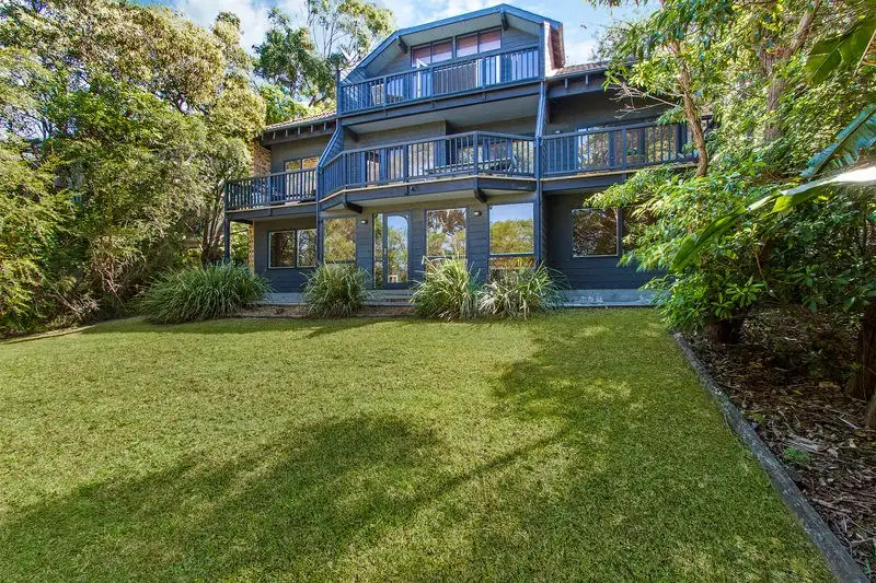Main view of Homely house listing, 17 Grandview Crescent, Killcare NSW 2257