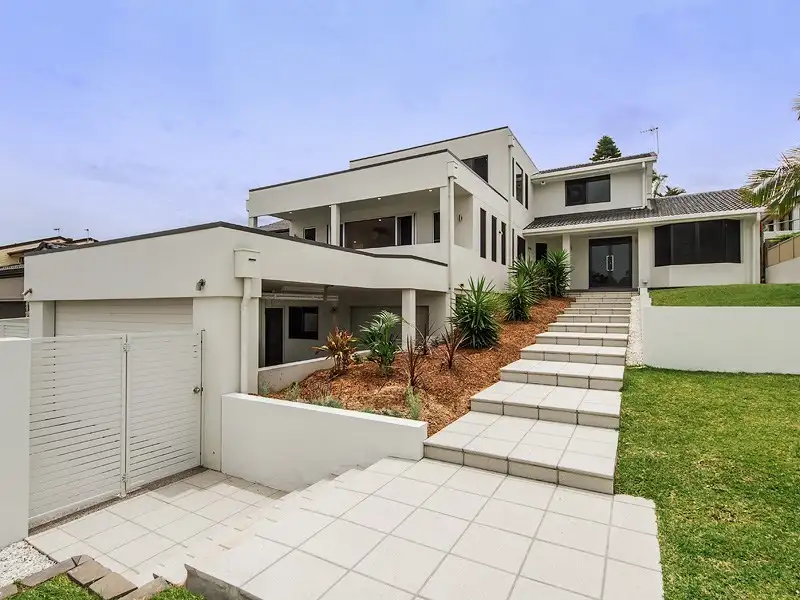 Main view of Homely house listing, 3 Marbella Drive, Benowa Waters QLD 4217