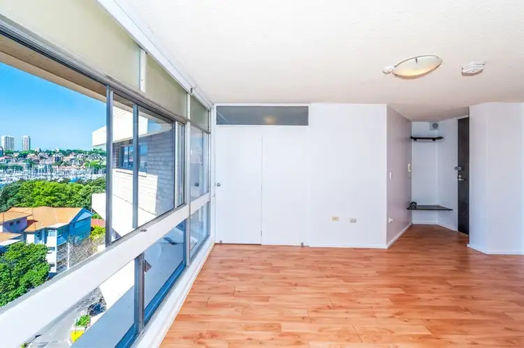 Fourth view of Homely apartment listing, 64/41-49 Roslyn Gardens, Elizabeth Bay NSW 2011