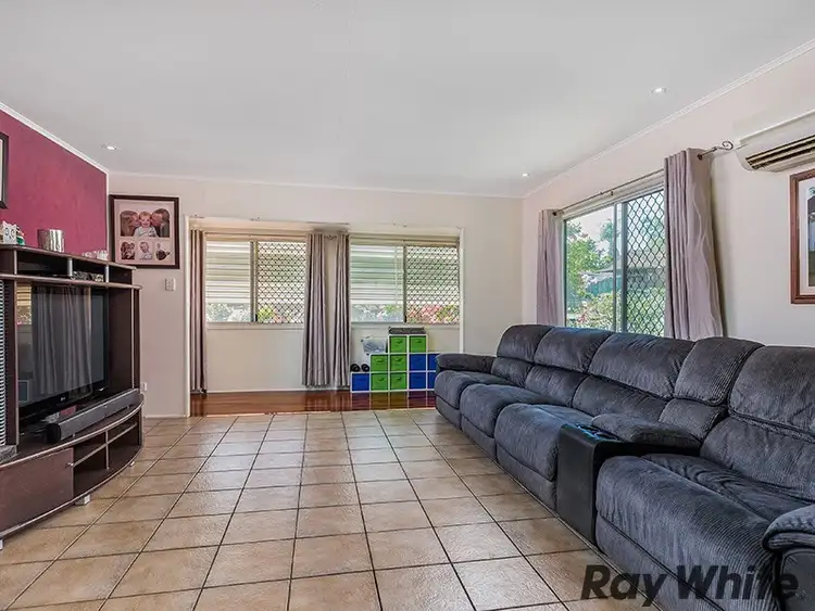 Second view of Homely house listing, 241 Watson Road, Acacia Ridge QLD 4110