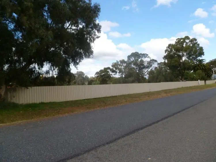 Third view of Homely land listing, 400 Honour Avenue, Corowa NSW 2646