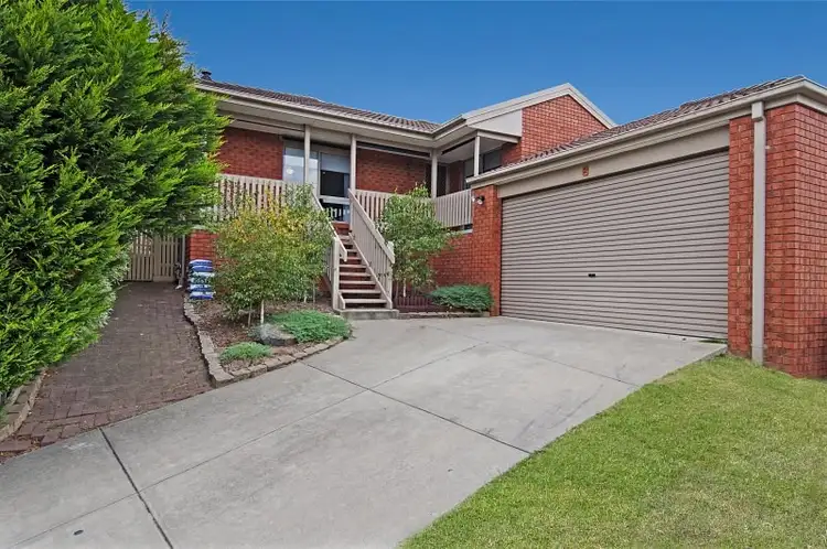 6 Beryl Court, Skye VIC 3977