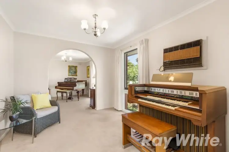 Fifth view of Homely house listing, 4 Cavill Court, Vermont South VIC 3133