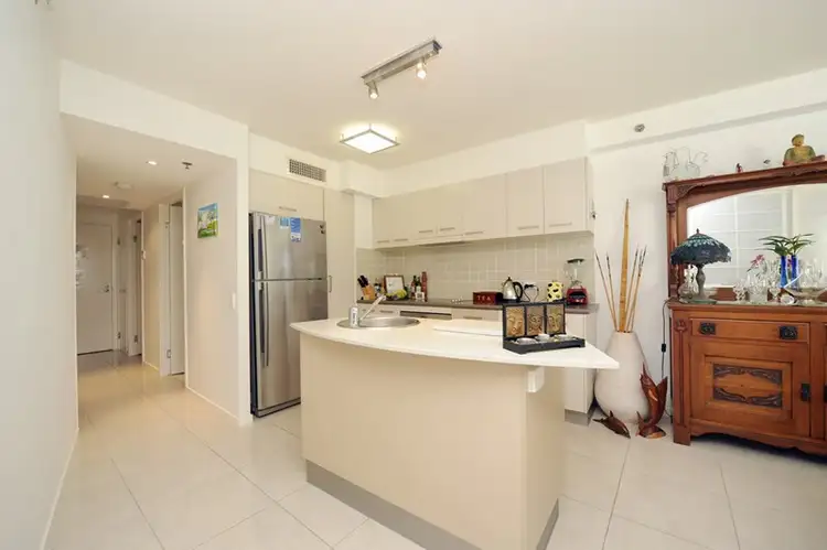 Fifth view of Homely apartment listing, 102/19 First Avenue, Mooloolaba QLD 4557