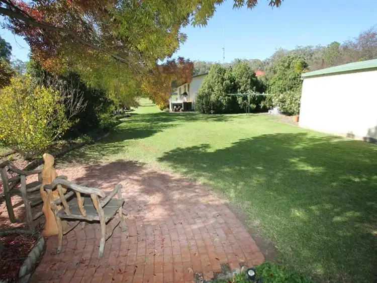 Fourth view of Homely house listing, 22 Coach Street, Wallabadah NSW 2343