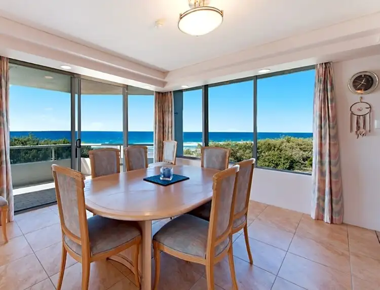 Seventh view of Homely apartment listing, 4 'Madison Point' 3478 Main Beach Parade, Main Beach QLD 4217