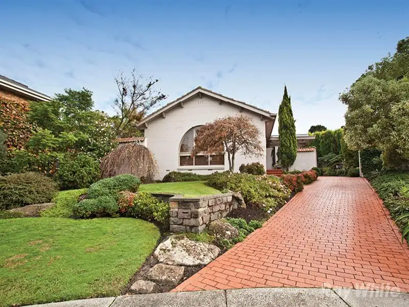 Main view of Homely house listing, 3 Coorong Court, Wantirna VIC 3152