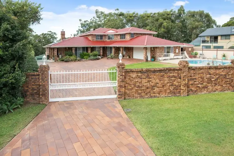 Fifth view of Homely house listing, 46 Simpsons Road, Currumbin Waters QLD 4223