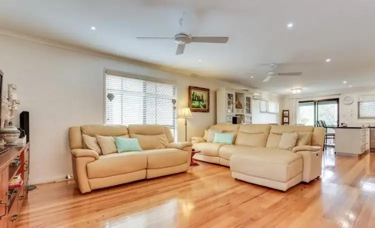 Second view of Homely townhouse listing, 61/228 Gaskell Street, Eight Mile Plains QLD 4113