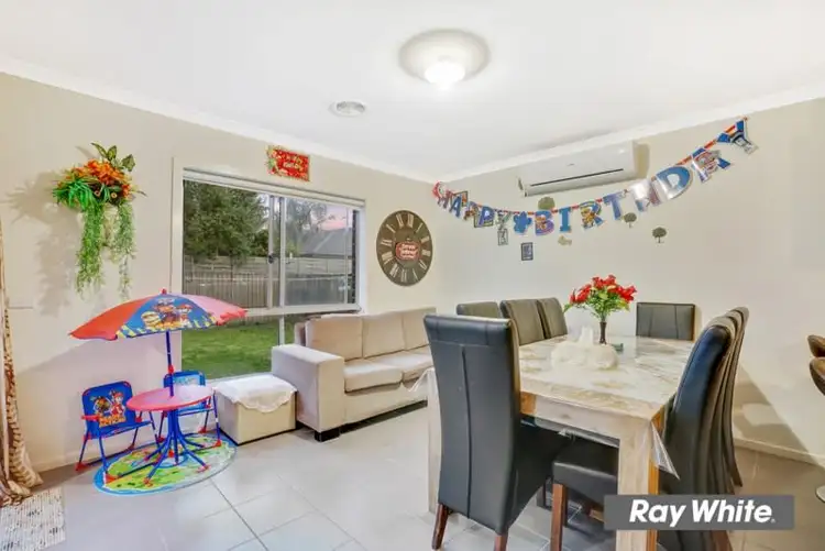 Seventh view of Homely house listing, 30 Larson Avenue, Tarneit VIC 3029