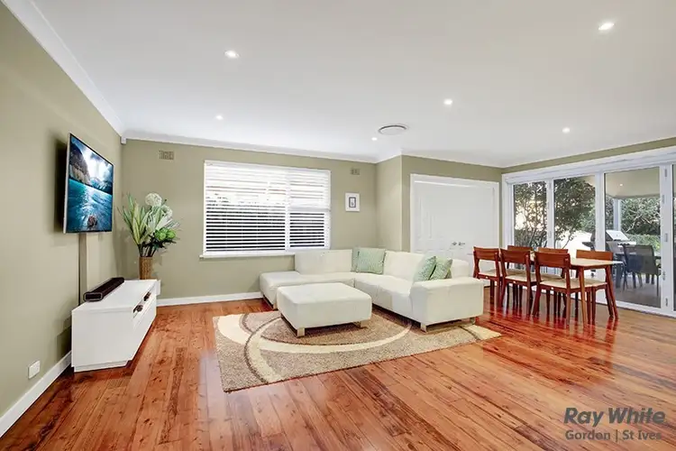 Seventh view of Homely house listing, 21 Dalton Road, St Ives NSW 2075
