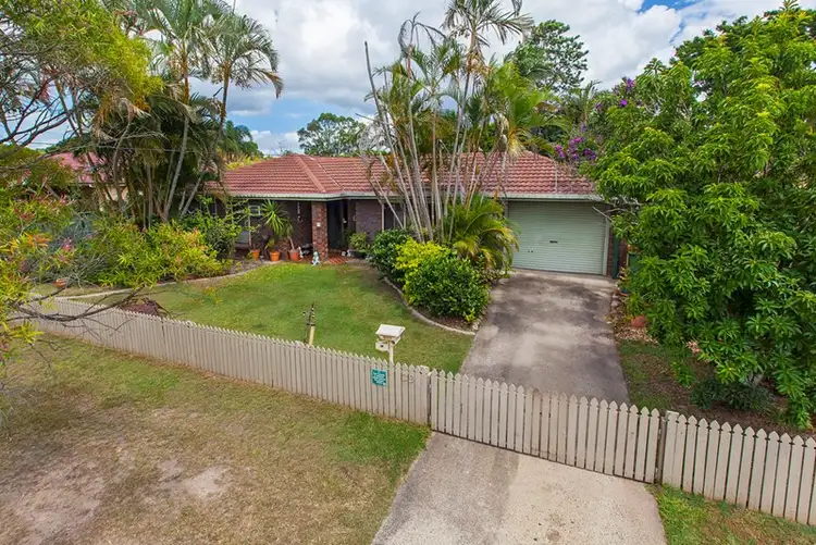 29 Odra Street, Camira QLD 4300