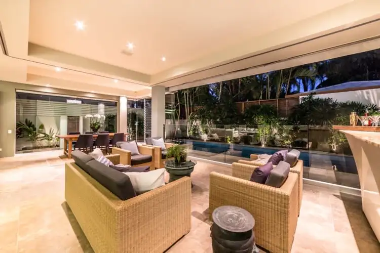 Third view of Homely house listing, 57 Woodroffe Avenue, Main Beach QLD 4217