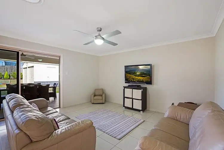 Seventh view of Homely house listing, 5 Coverack Street, Kleinton QLD 4352