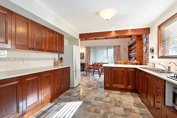 Second view of Homely house listing, 46 King Street, Koroit VIC 3282