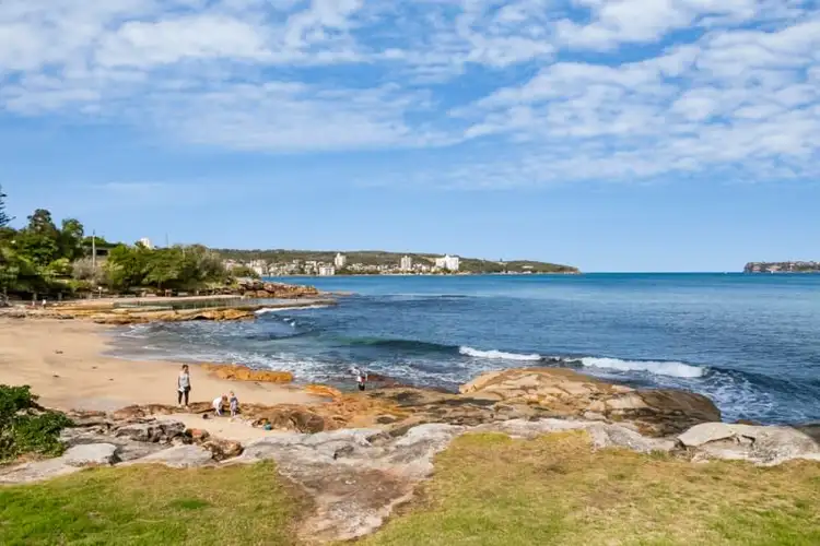 Sixth view of Homely apartment listing, 6/4 Fairlight Crescent, Fairlight NSW 2094