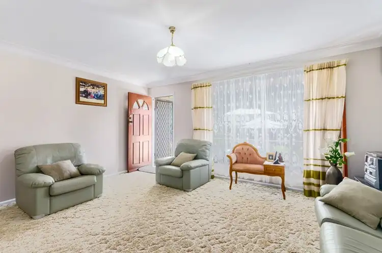 Second view of Homely house listing, 33 Athol Street, Woonona NSW 2517