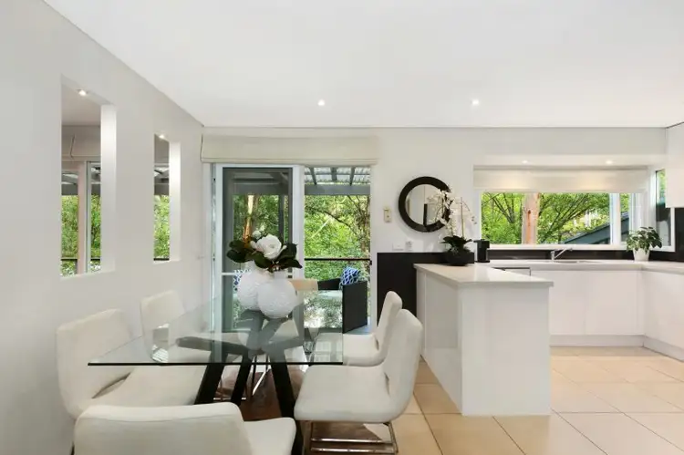 Fourth view of Homely house listing, 12 Bristol Avenue, Pymble NSW 2073