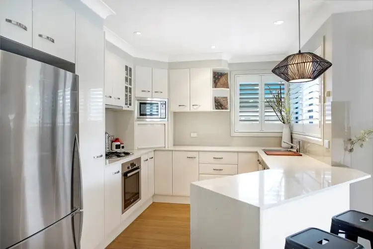 Sixth view of Homely townhouse listing, 24A Bateau Bay Road, Bateau Bay NSW 2261