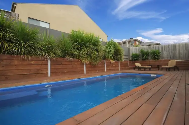 Seventh view of Homely house listing, 13 Emerald Rise, Skye VIC 3977